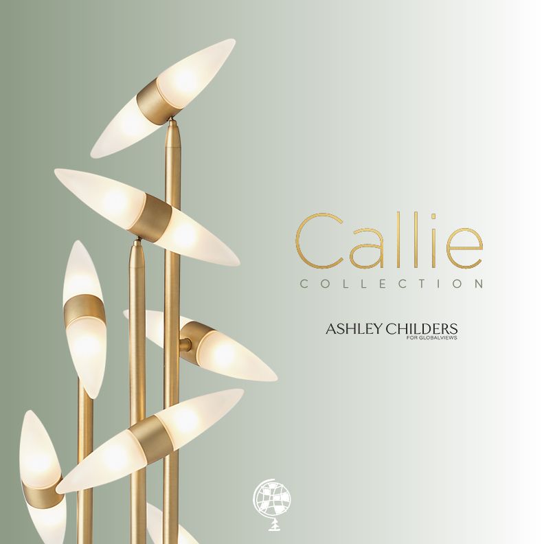 CALLIE COLLECTION POPUP PROMOTION